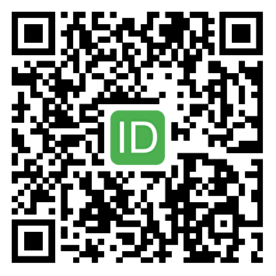 Scan the QR code to download the App